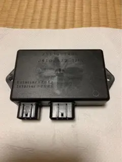 ⭐︎バリオスII イグナイター⭐︎ カワサキ バリオスII イグナイター 純正 中古 バイク 部品