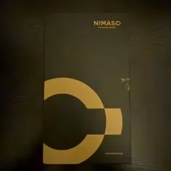 NIMASO iPhone 14/13 Pro 強化ガラスフィルム