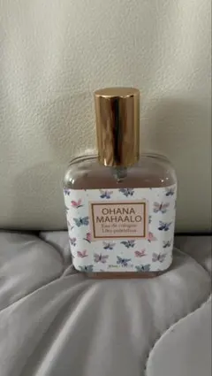 オハナ・マハロ オーデコロン リコ プレレフア