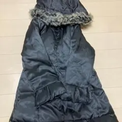 COMME CA ISMのパーカー子供服