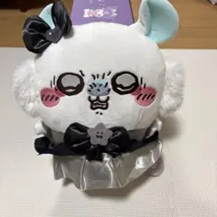 まじかるちいかわ　モモンガBIGぬいぐるみのサムネイル