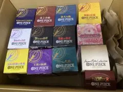 2026年最新】強大な敵 ワンピース boxの人気アイテム - メルカリ