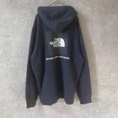 THE NORTH FACE ザ・ノース・フェイス パーカー フーディー XL