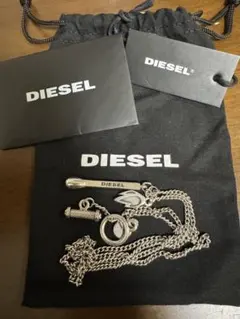 ディーゼルDIESEL　マイクロポーチ非売品 2025年最新】diesel ポーチの人気アイテム - メルカリ