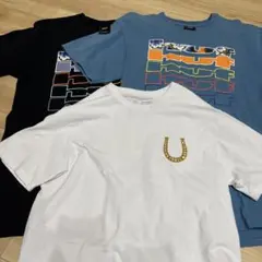 Tシャツセット 古着 HUF Patagonia