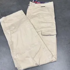le coq sportif パンツ 130周年記念モデル ベージュ Lサイズのサムネイル