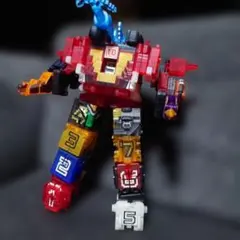 2026年最新】ドデカイオーの人気アイテム - メルカリ