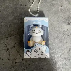 ちいかわ チョコボックス あのこ