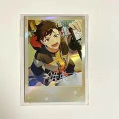 あんスタ 中国 星幻時序 鉄虎 40枚 あんスタ 中国 星幻時序 ポラロイド チェキ 南雲鉄虎 - メルカリ