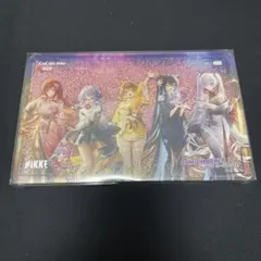 C108 勝利の女神NIKKE オイルインアクリルブロック