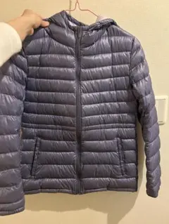 UNIQLOウルトラライトダウンS