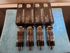 RCA 6v6GT 4本 - メルカリ