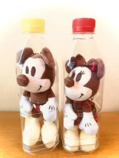 【プレミアム】ミッキー&ミニー　セット