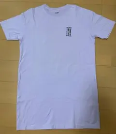 x-girl ダンスグラフィック 半袖Tシャツ M