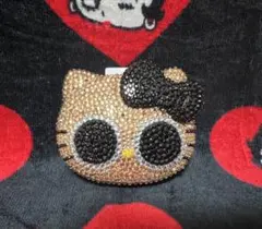 日焼けキティ お薬・ピルケース