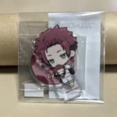ブルーロック　ミニキャラだっこシリーズ　アクリルスタンド　糸師冴
