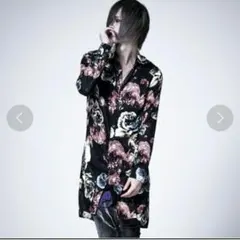 CIVARIZE レオパード柄 長袖カットソー 44 - メルカリ