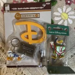 ドナルド2点セット　新品