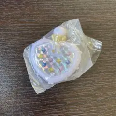 おジャ魔女どれみ　ピリカピリララコンパクトミラー　コロンタップ　ガチャ