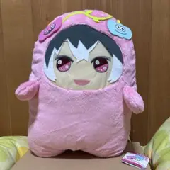 アイドリッシュセブン めちゃでかきらどるぬいぐるみ　百　千　Re:vale アイナナアイドリッシュセブン 千百 re:vale めちゃでかきらどる