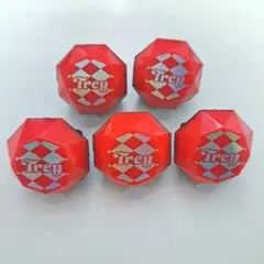 ツイステ　リンライ　トレイ