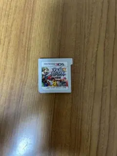 大乱闘スマッシュブラザーズ for 3DS