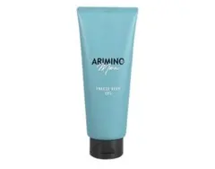 ARIMINO メン フリーズキープ ジェル 200g 2つセットのサムネイル
