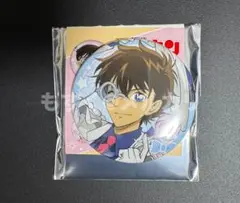 名探偵コナン　キャラバッジコレクション　缶バッジ　ロリポップ　怪盗キッド　KID