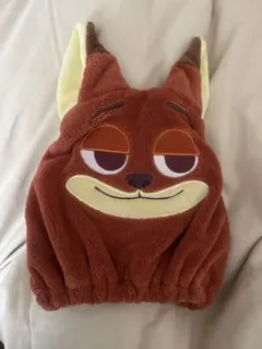 ズートピア　ハット