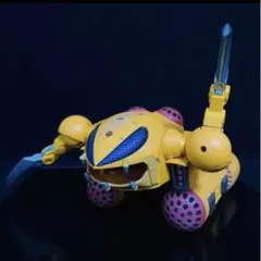 モビルスーツインアクションザクレロ - メルカリ