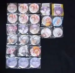 DMMスクラッチ第5弾　スプーン・バッジ DMMスクラッチ第5弾 スプーン・バッジ - メルカリ