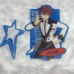 あんスタ 守沢千秋 スタライ10th アクリルスタンド