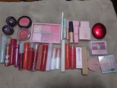 コスメ33点まとめ売り