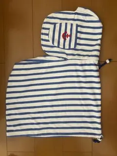 ⭐︎値下げ⭐︎ペットパラダイス　ペット用バスロープ