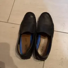 Clarks collection メンズローファーのサムネイル