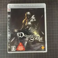 Demon's Souls PlayStation 3