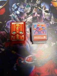 仮面ライダーガヴ ゴチゾウ 表情違い 2개 세트