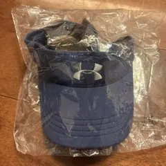 ゴルフキャップ メンズウェア