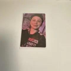 SEVENTEEN セブチ HAPPY BURSTDAY ウジ トレカ