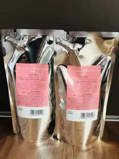 ORBIS トリートメントヘアウォーター 180ml 2個