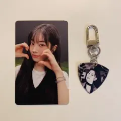 TWICE ダヒョン ENEMY 1万円 特典 トレカ ランダムピック セット