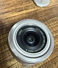 2026年最新】LUMIX G VARIO 12-32mmの人気アイテム - メルカリ