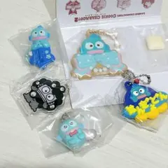 ハンギョドン5点セット えもきゅん他4点