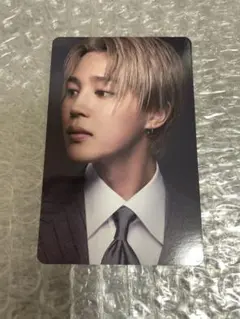 BTS ARIRANG ラキドロ JIMIN ジミン