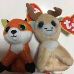 マクドナルド　ハッピーセットty