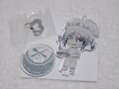 チ。ー地球の運動についてー フベルト　アクリルスタンド①