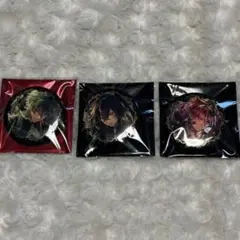 2026年最新】あくねこ 缶バッジ ハナマルの人気アイテム - メルカリ