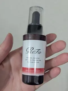 ReFa HOT DROP