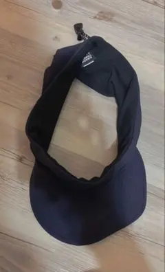 FRANK&MORRIS F&M TSUBAME VISOR 帽子