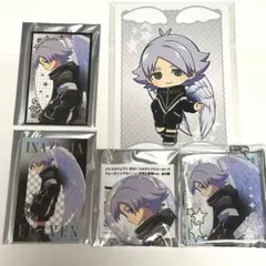 イナズマイレブン ロフト 吹雪セット - メルカリ